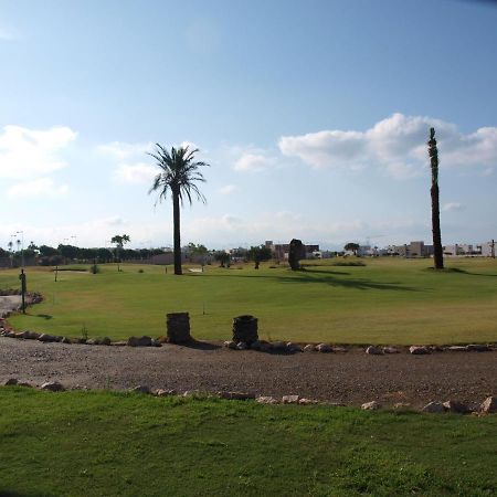 Апартаменты Cabo De Gata Oasis Retamar II El Toyo Экстерьер фото