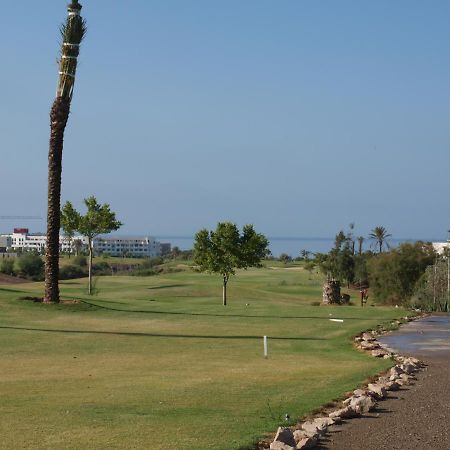 Апартаменты Cabo De Gata Oasis Retamar II El Toyo Экстерьер фото