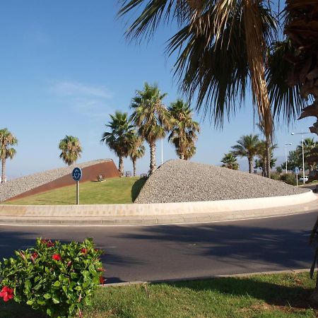 Апартаменты Cabo De Gata Oasis Retamar II El Toyo Экстерьер фото