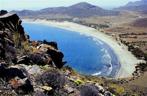 Апартаменты Cabo De Gata Oasis Retamar II El Toyo Экстерьер фото