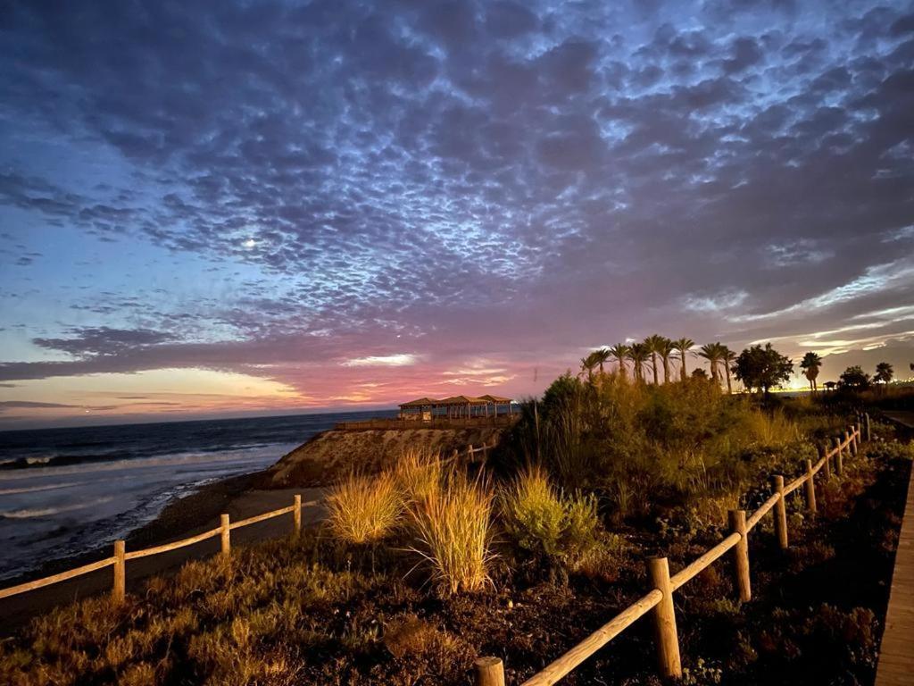 Апартаменты Cabo De Gata Oasis Retamar II El Toyo Экстерьер фото