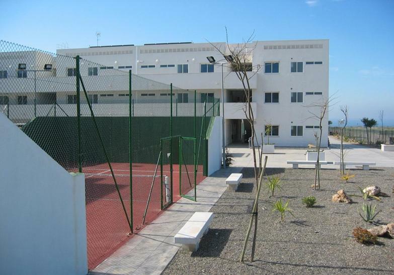 Апартаменты Cabo De Gata Oasis Retamar II El Toyo Экстерьер фото
